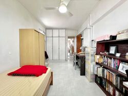 Blk 153 Bishan Street 13 (Bishan), HDB 5 Rooms #598194711